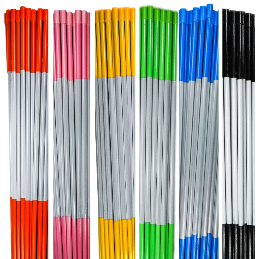 4ft Pro Snow Stakes - 48