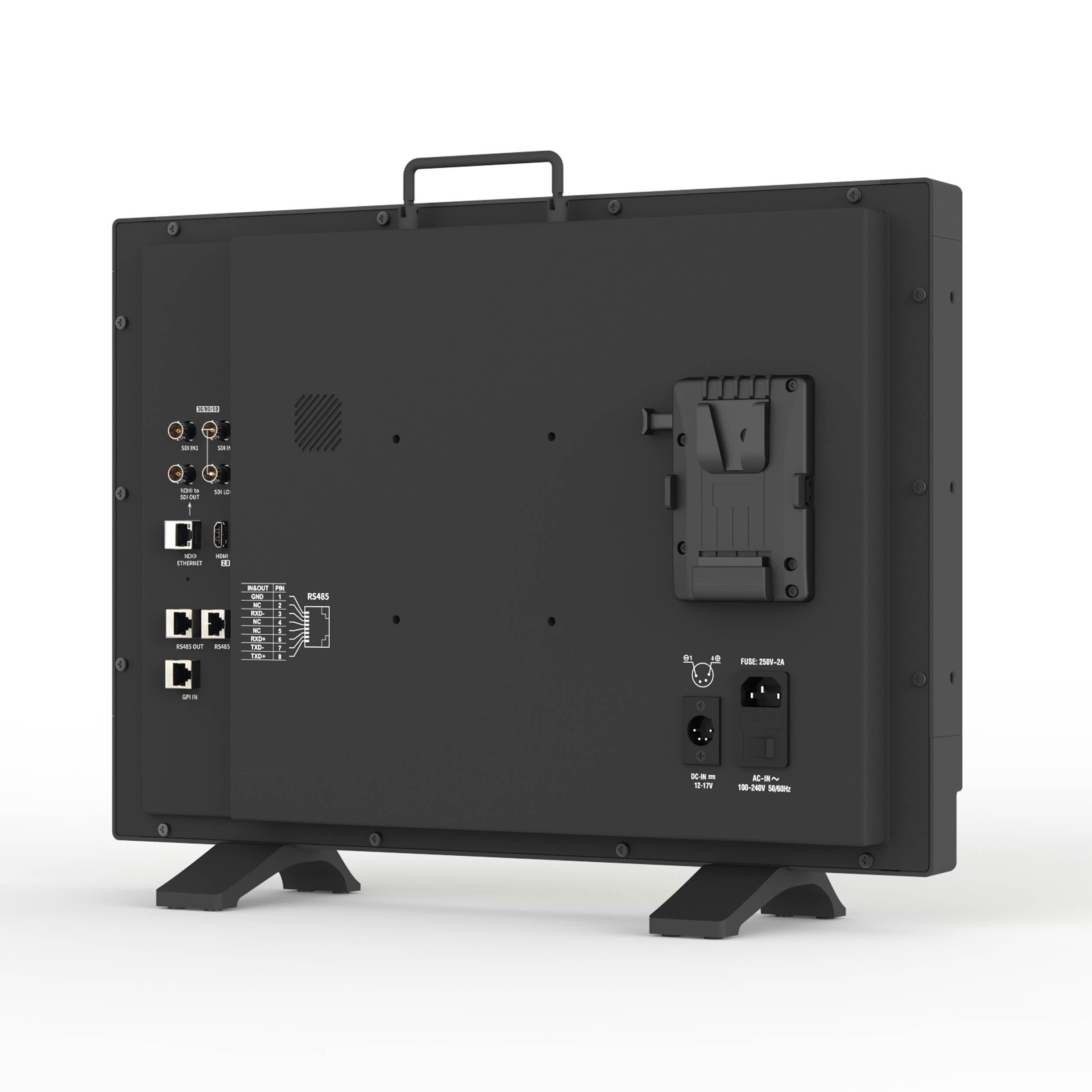 BM 245 NDI 23.8