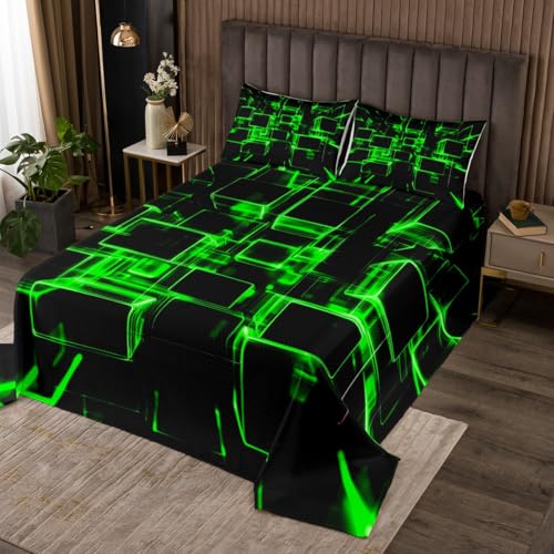 Fluorescent Green