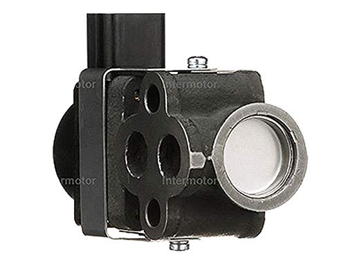 Standard Motor Products EGV660 EGR Valve - Compatible with Select Ford, Lincoln & Mercury Models - Improves Engine Performance & Emissions Control - Ideal for DIY Auto Repair & Engine Maintenance