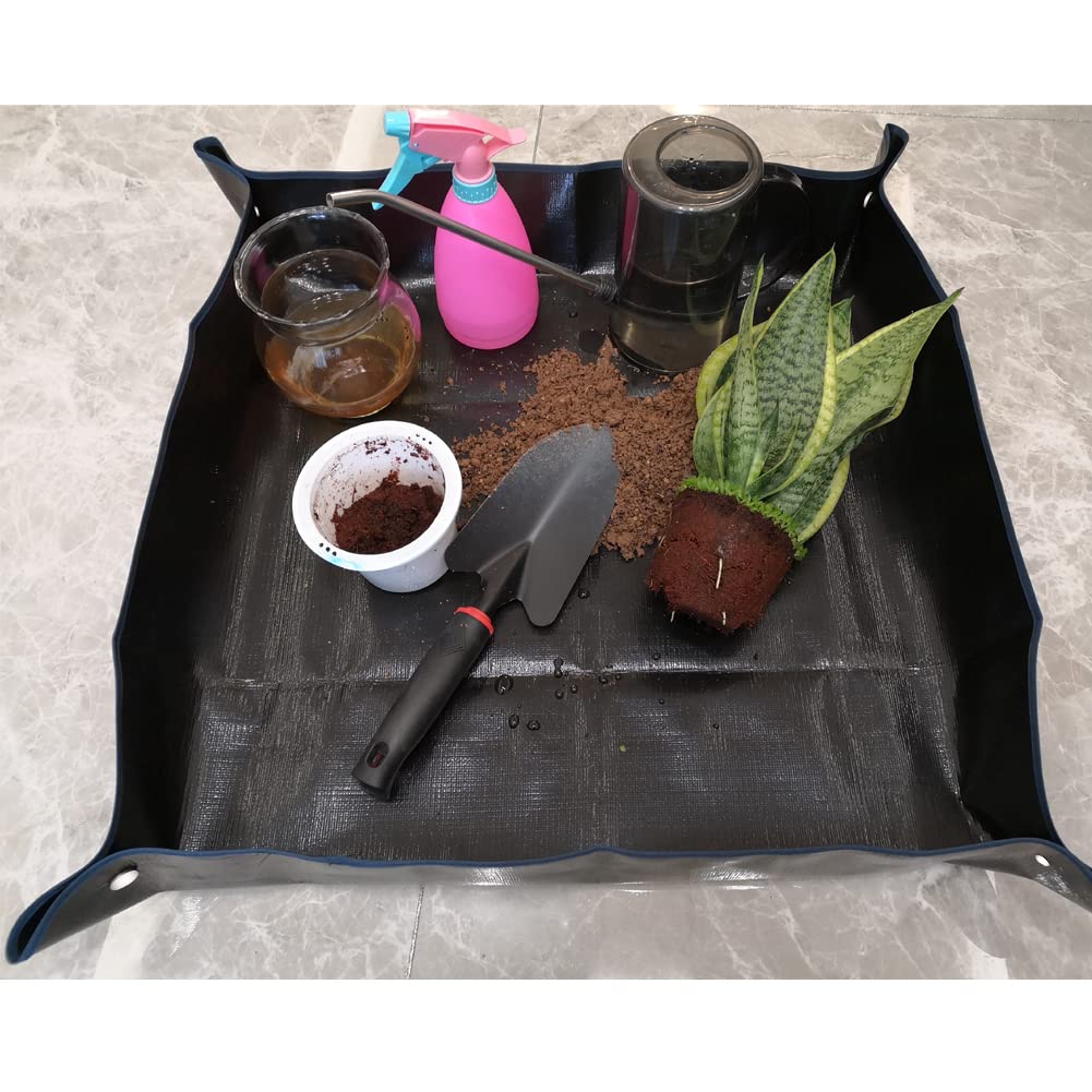 Waterproof Plant Repotting Mat - 26.8
