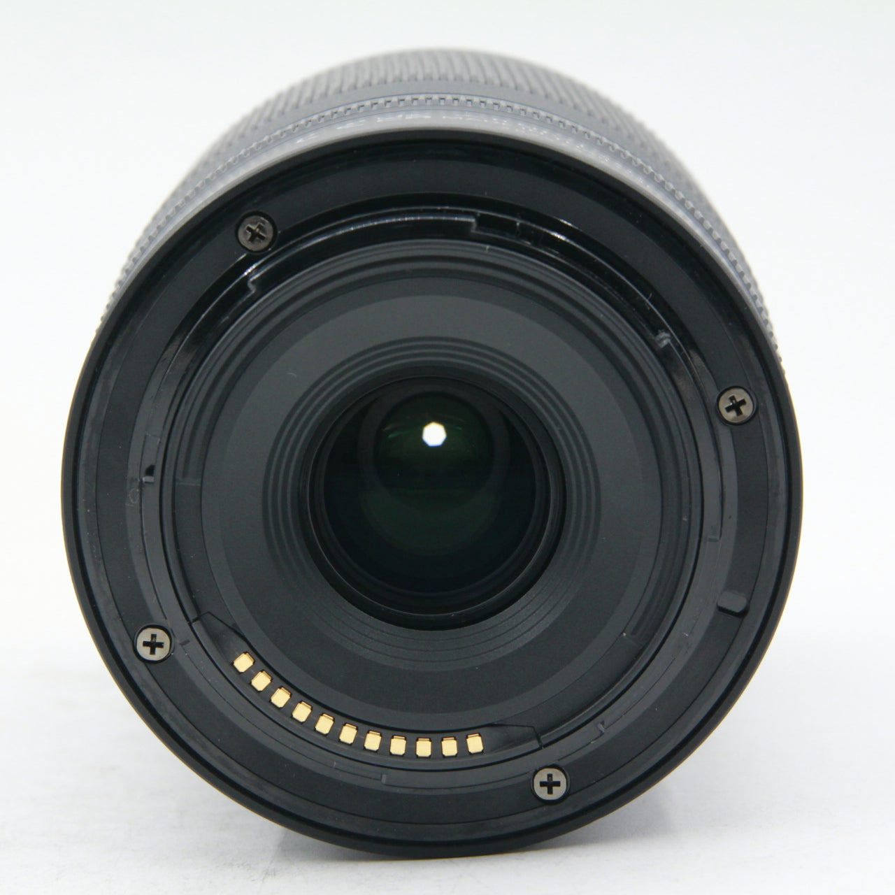 Nikon Z 50 Mirrorless Digital Camera Bundle with 16-50mm & 50-250mm VR Lenses - Open Box Excellent Condition | Perfect for Travel Photography, Vlogging & Outdoor Adventures