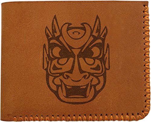 Tribal Mask2 -B02