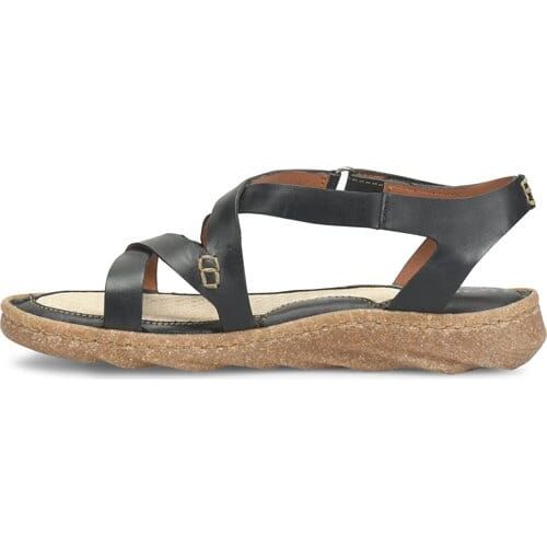 BORN TRINIDAD Women's Fashion Shoes - Final Sale | Comfortable Casual & Party Footwear for Everyday Wear