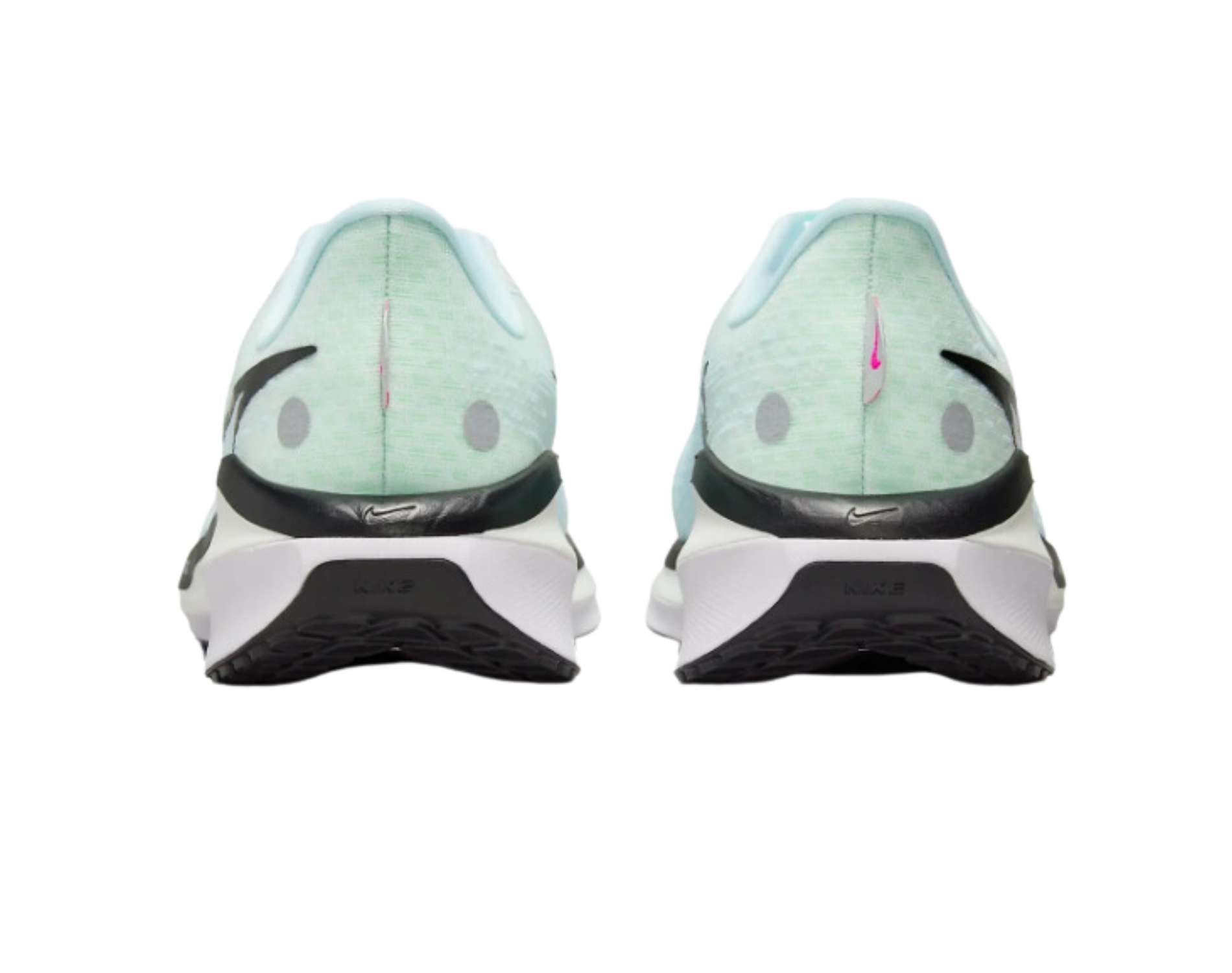 Nike Air Zoom Vomero 17 Women's Running Shoes - Lightweight Cushioned Sneakers for Jogging, Training & Everyday Wear