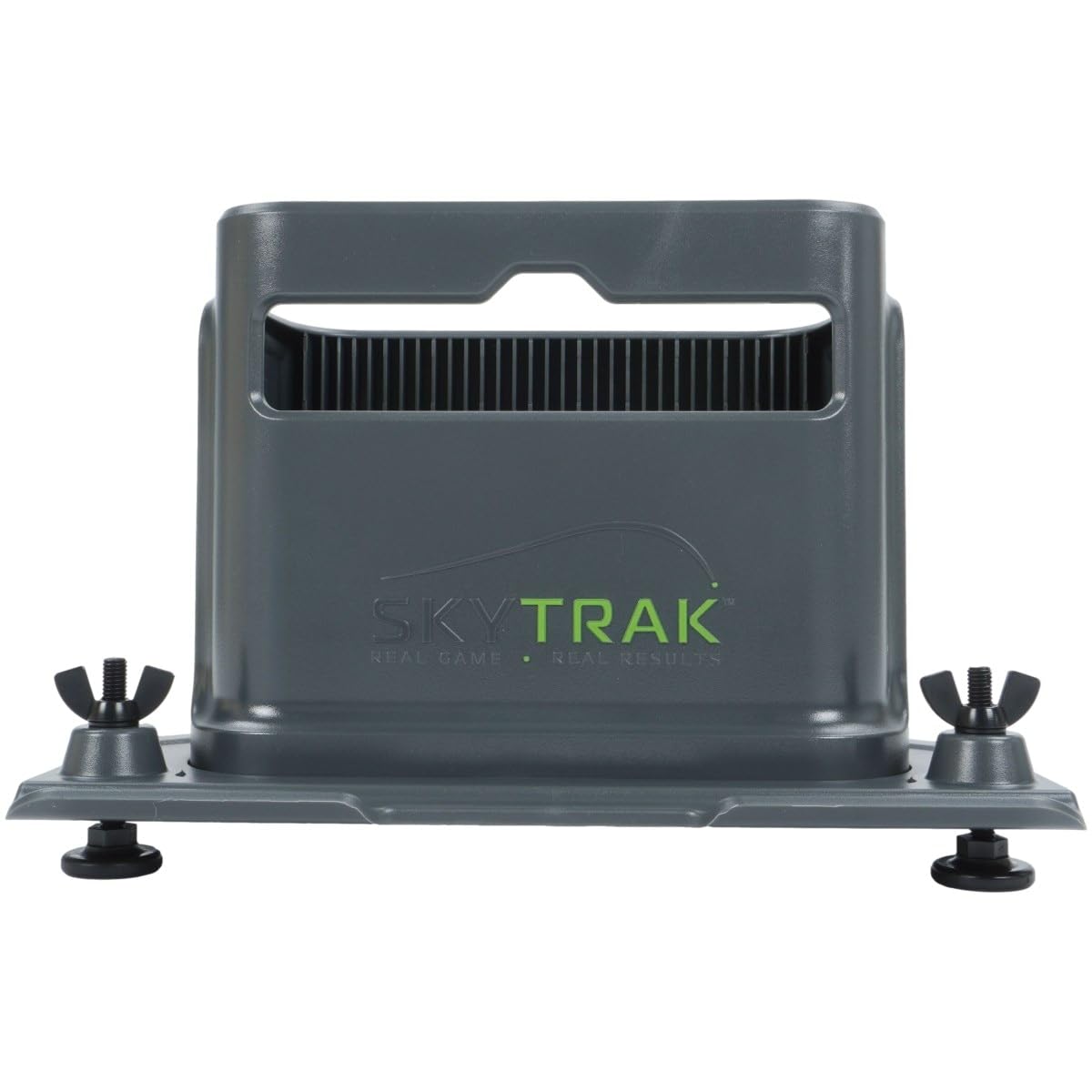 SkyTrak+ Protective Shield - Durable Golf Launch Monitor Cover for Indoor & Outdoor Use | Weatherproof & Impact-Resistant Protection for Practice & Training Sessions