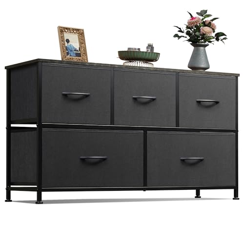 Charcoal Black