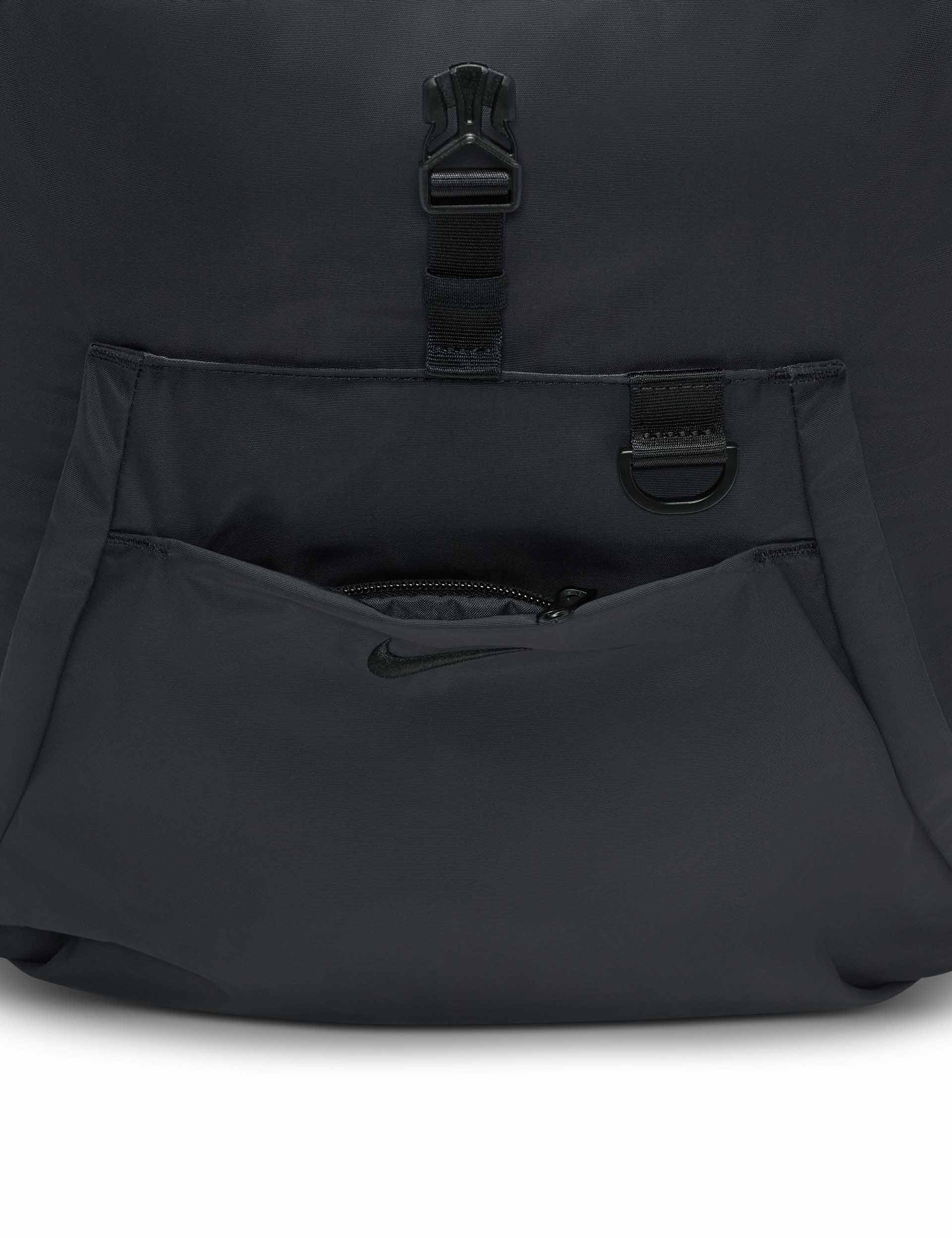 Premium One Backpack - Black & Iron Grey | Durable Travel & School Backpack for Men & Women | Perfect for Hiking, Commuting & Daily Use