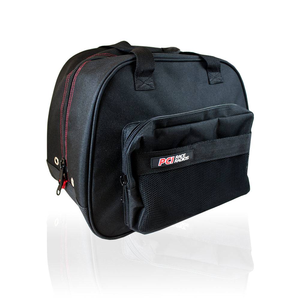 PCI Helmet Bag - Durable & Lightweight Motorcycle Helmet Storage for Travel & Commuting - Perfect for Bikers, Riders & Outdoor Enthusiasts
