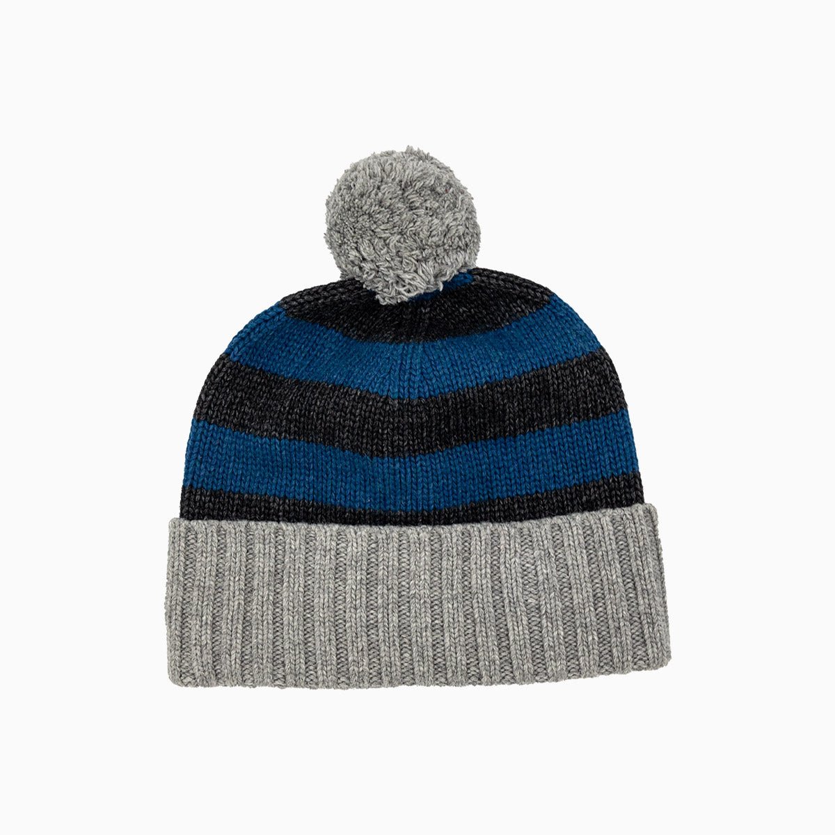 Green Croc Cotton Toboggan Beanie Hat - Warm Winter Skull Cap for Men & Women - Perfect for Skiing, Snowboarding & Outdoor Activities
