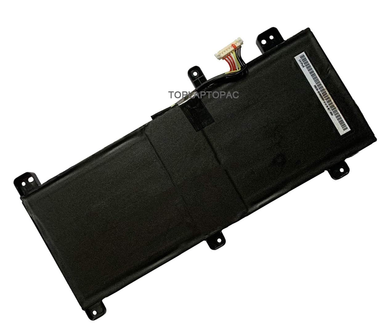 Original Title: New 15.4V 4335mAh 66Wh C41N1731 Laptop Battery Compatible with Asus GL504 GL504GM GL504GS Notebook   Optimized Title: **ASUS ROG GL504GM/GL504GS Replacement Laptop Battery - 15.4V 4335mAh 66Wh High-Capacity (Model C41N1731) - Perfect for Gaming, Work & Travel**