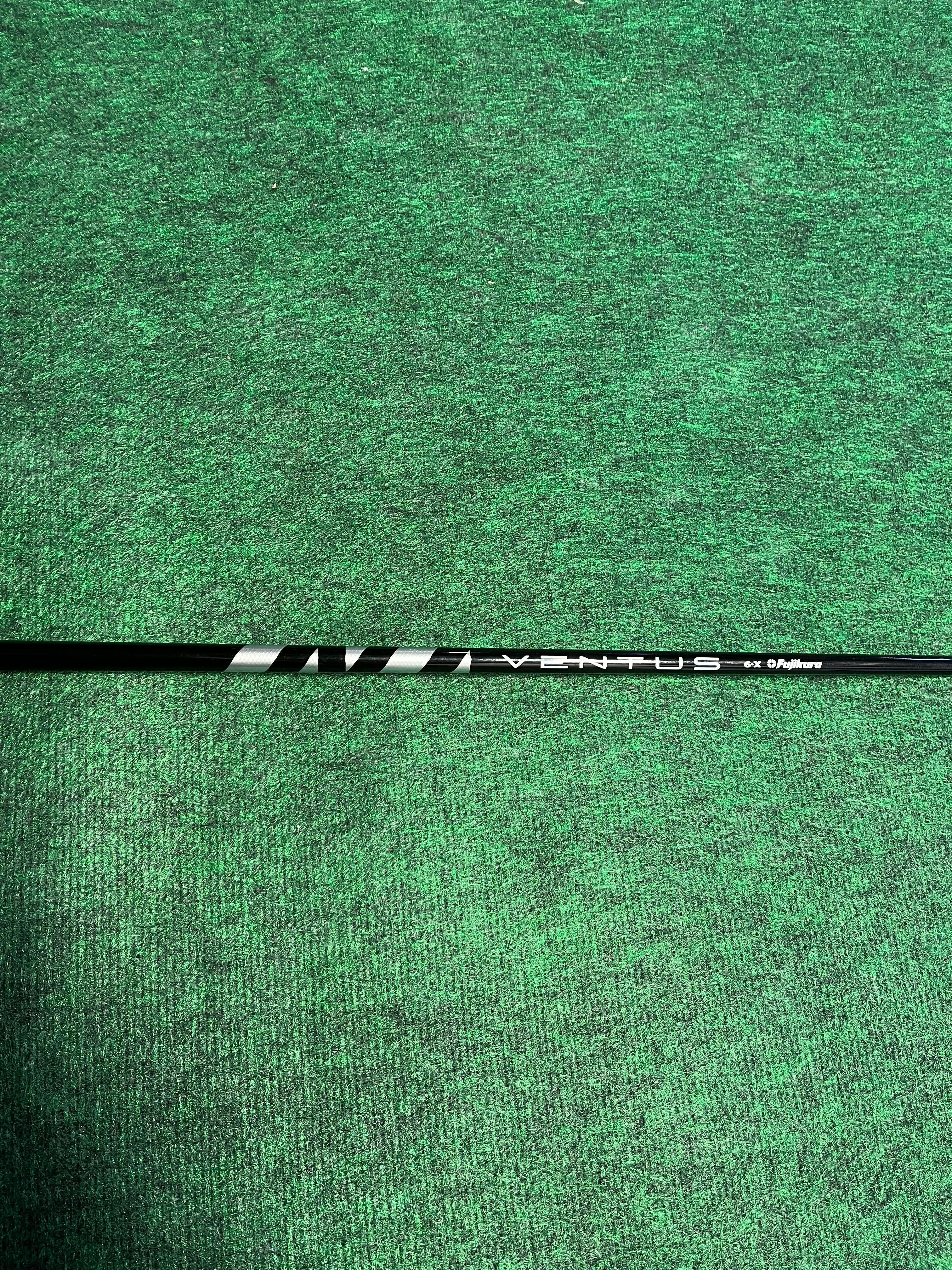 Fujikura Ventus Velocore Blue Wood Shaft - Extra Stiff Flex 43.5