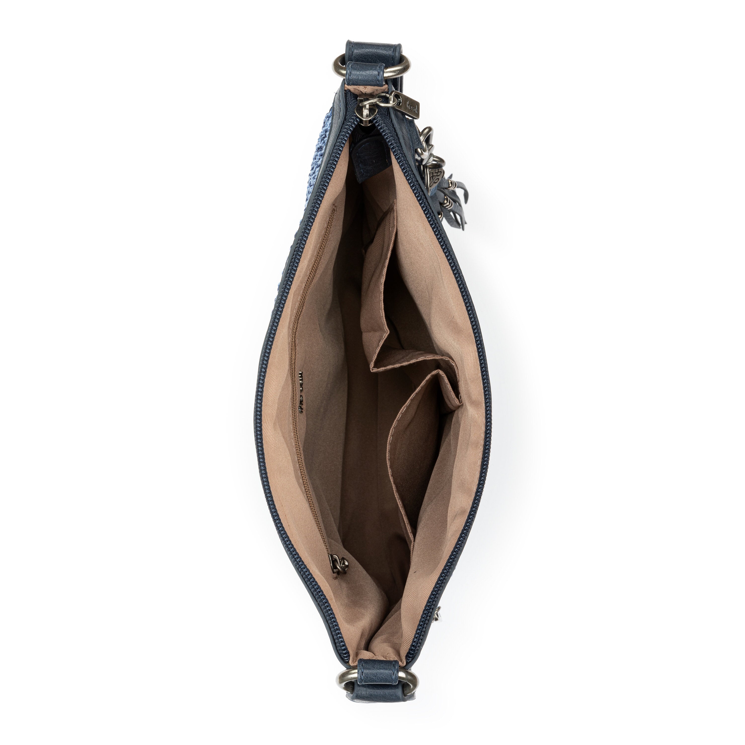Lucia Crossbody Bag for Women - Stylish & Lightweight Shoulder Purse - Perfect for Everyday Use, Travel, and Shopping