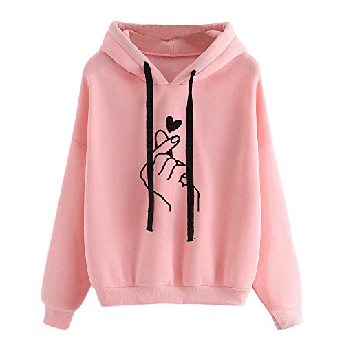 Women's Lightweight Hoodie Jacket - Soft Casual Long Sleeve Sweatshirt Top for Everyday Wear | Perfect for Workouts, Lounging & Outdoor Activities
