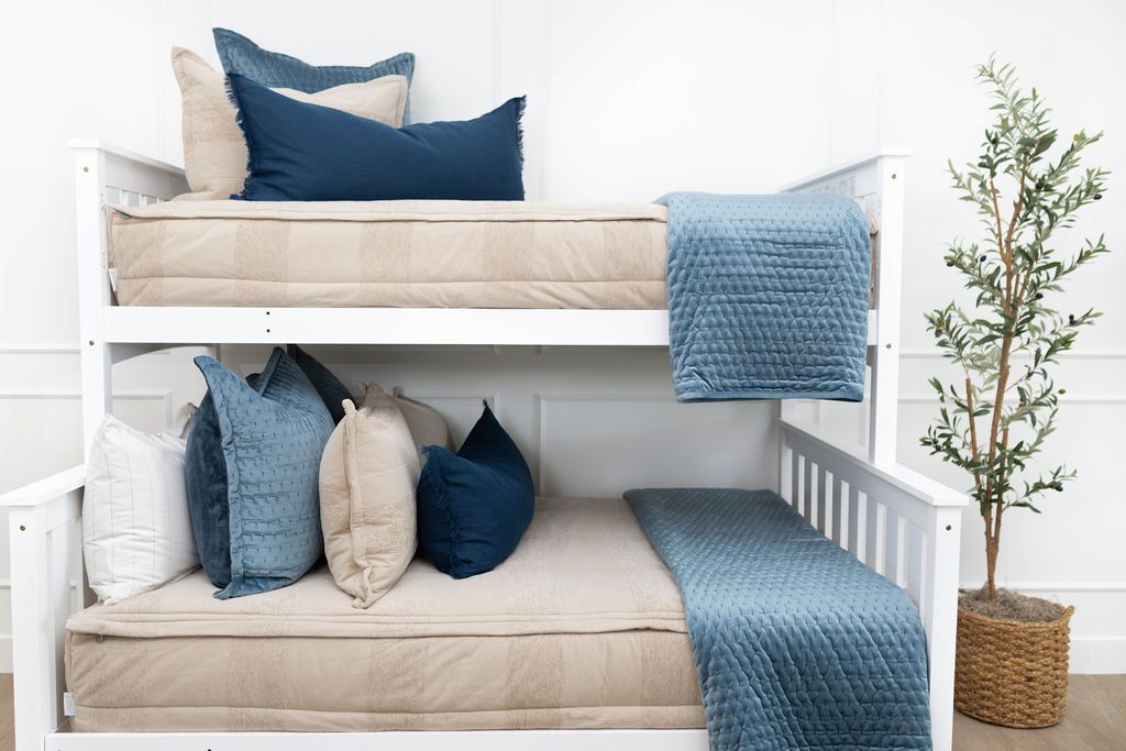 Halston Luxe Beddy's - Premium Comfort Bedding Set for a Cozy Night's Sleep | Perfect for Master Bedrooms, Guest Rooms & Airbnb Stays