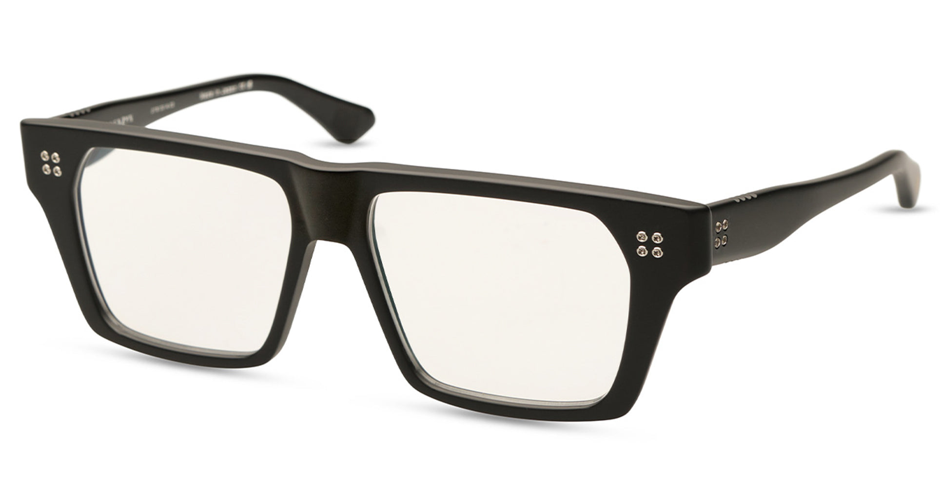 Black/Clear