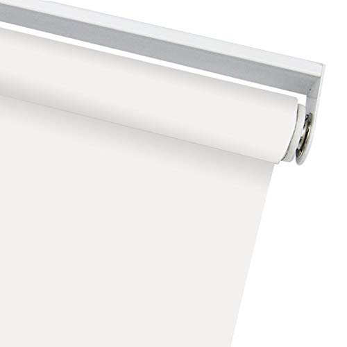 Cordless - White