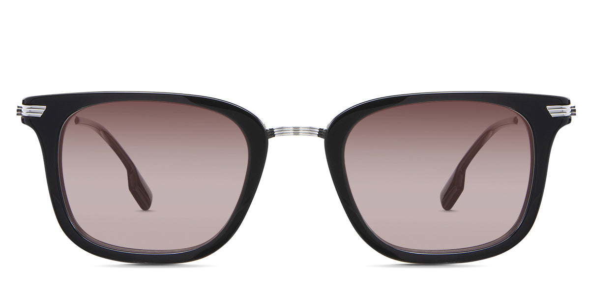 Koa Men's Prescription Sunglasses – Polarized UV Protection Glasses for Driving, Fishing & Outdoor Activities
