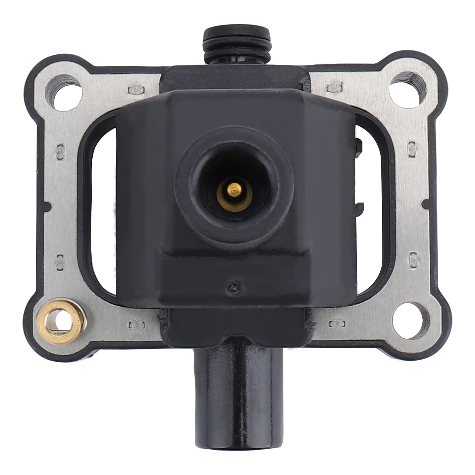 High Performance Ignition Coil Replacement for 1998-2004 Mercedes-Benz C230 C280 E320 S320 SL320 SLK230 2.3L 2.8L 3.2L - UF527 - Perfect for Engine Misfire Repair & Smooth Driving Experience