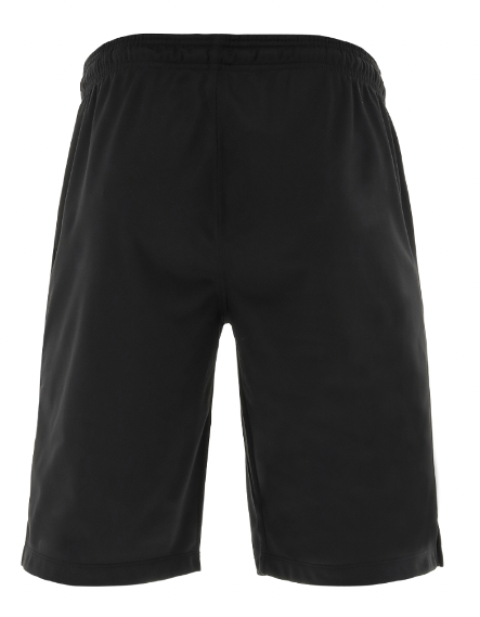 Canada Nistro Bermuda Gym Shorts - Men's Athletic Workout Shorts for Running, Training & Casual Wear | Lightweight & Breathable Fabric
