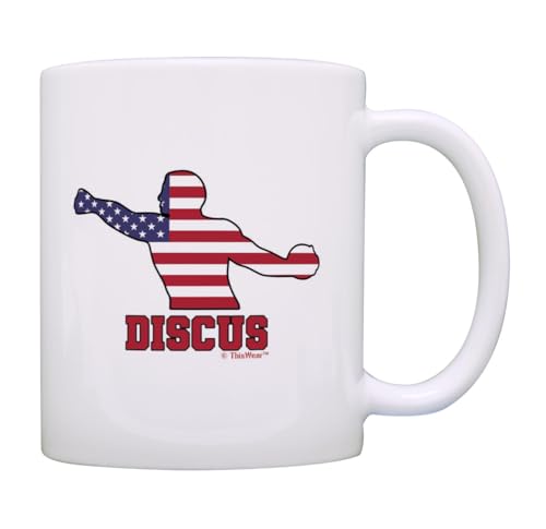 11oz - Discus