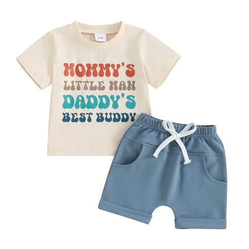 G Beige Daddy's Best Buddy
