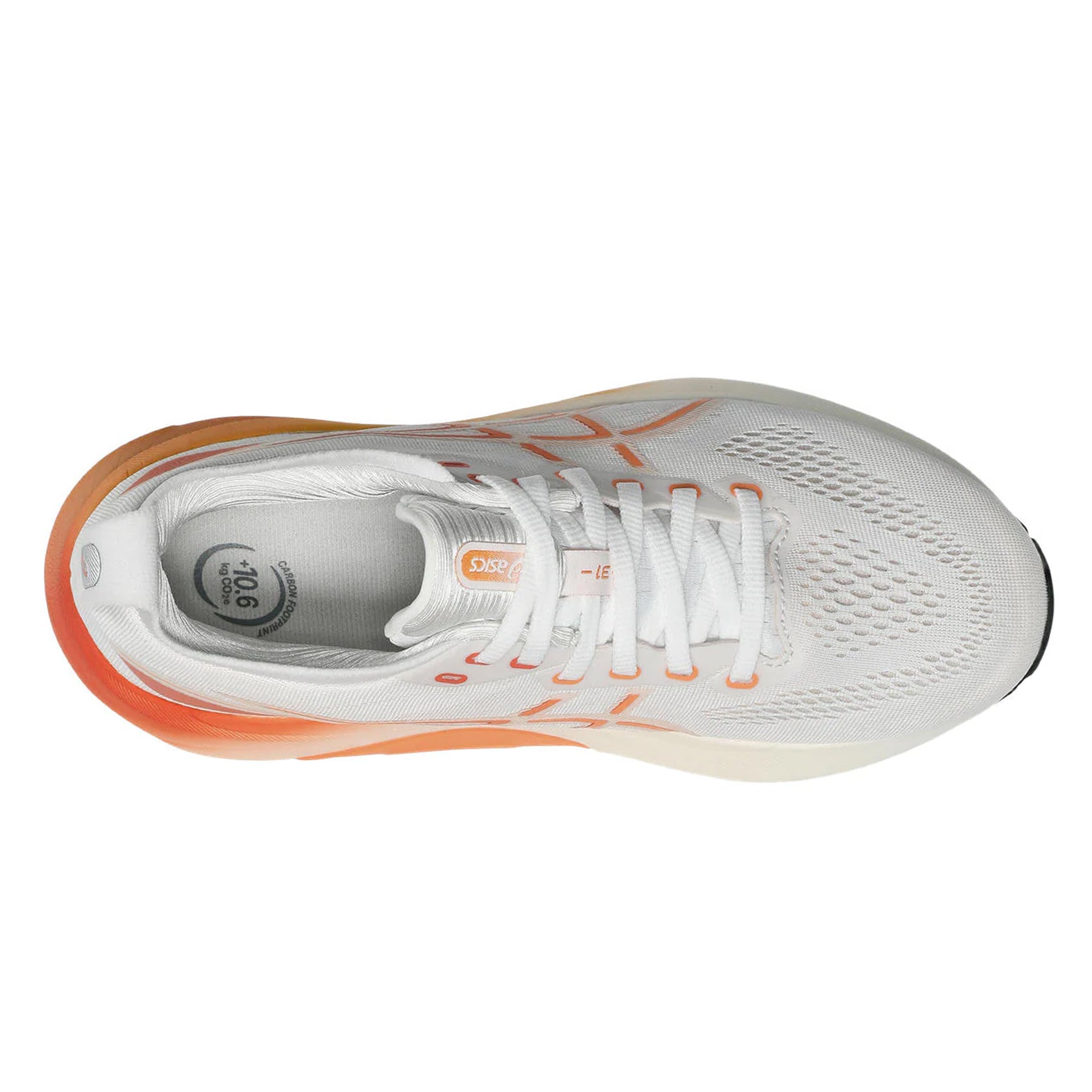 ASICS GEL-Kayano 31 Women's Running Shoes - Lightweight Stability & Cushioning for Long Distance, Road Running & Training