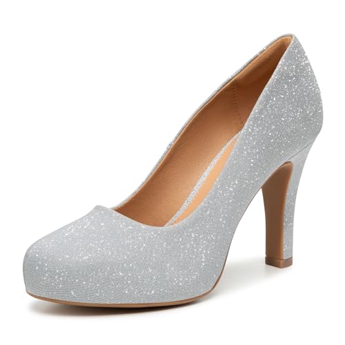 Glittersilver