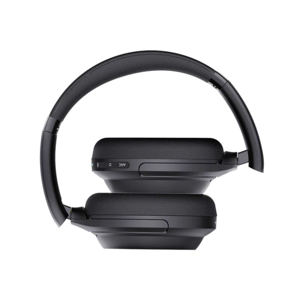 BlueAnt ZONE X Premium Active Noise Cancelling Headphones - Wireless Bluetooth Over-Ear Headset with Hi-Fi Sound for Travel, Work & Gaming
