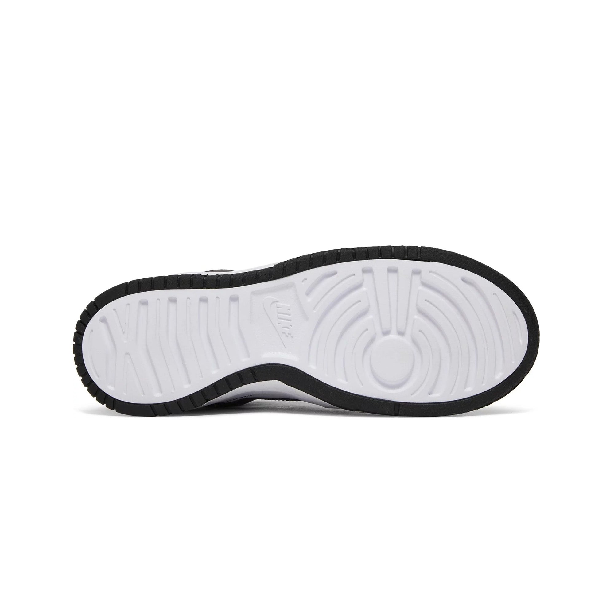 Nike Dunk High Up 'White Black' Women's Shoes (2022) - Stylish Sneakers for Casual Wear, Street Fashion & Everyday Comfort