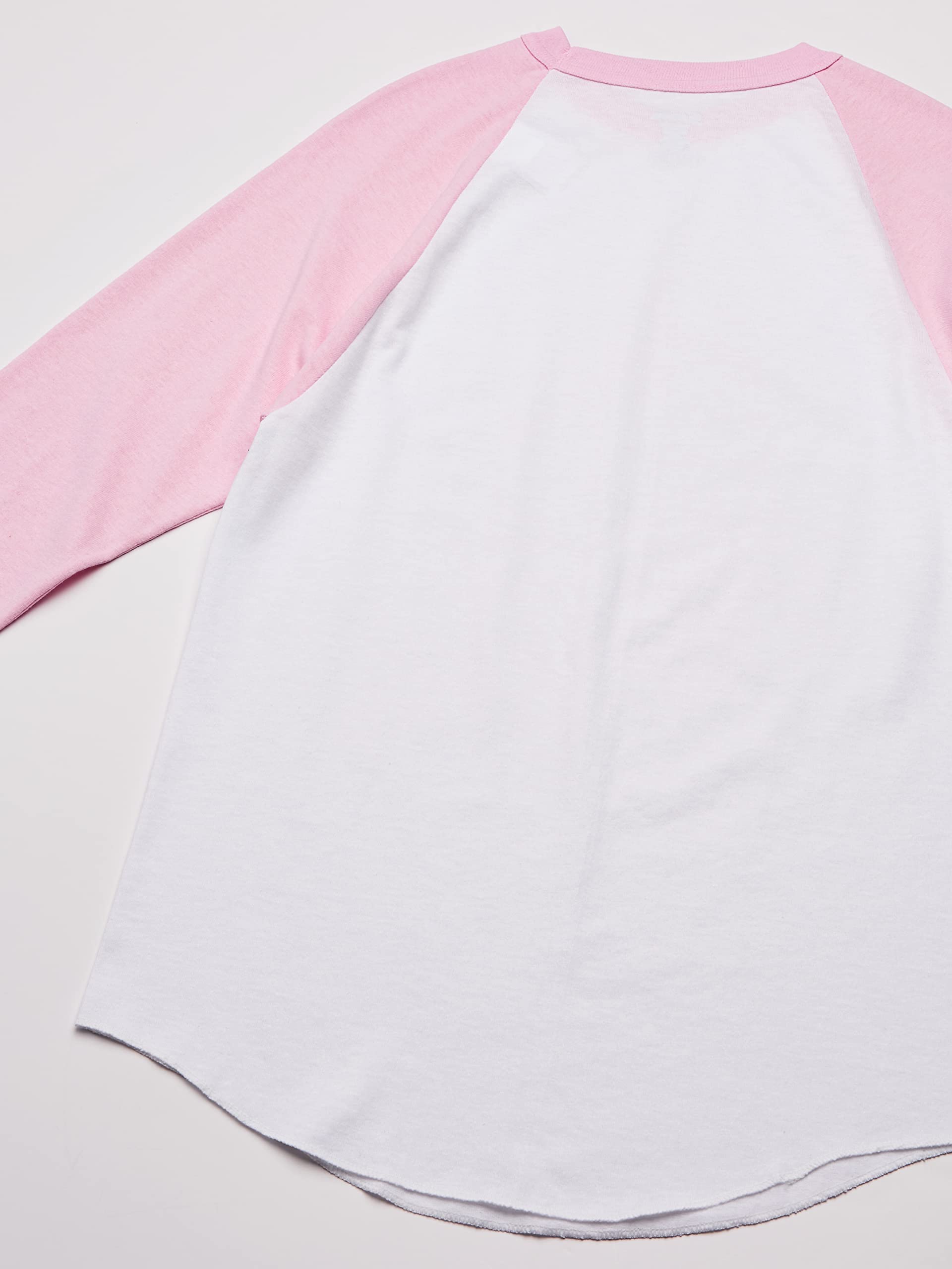 **Soffe Baseball Jersey T-Shirt - Men's & Women's Athletic Performance Shirt for Baseball, Softball & Casual Wear - Breathable & Comfortable Fit**