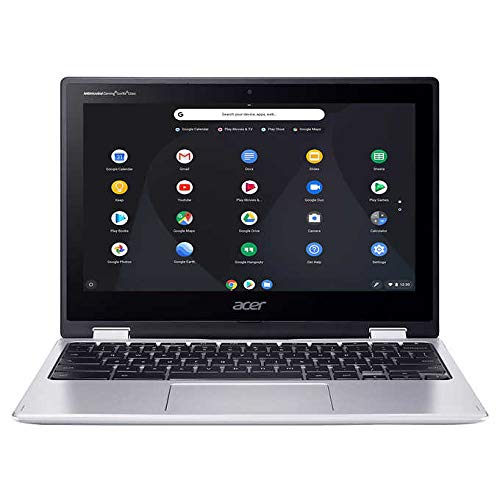 Acer Chromebook Spin 11.6
