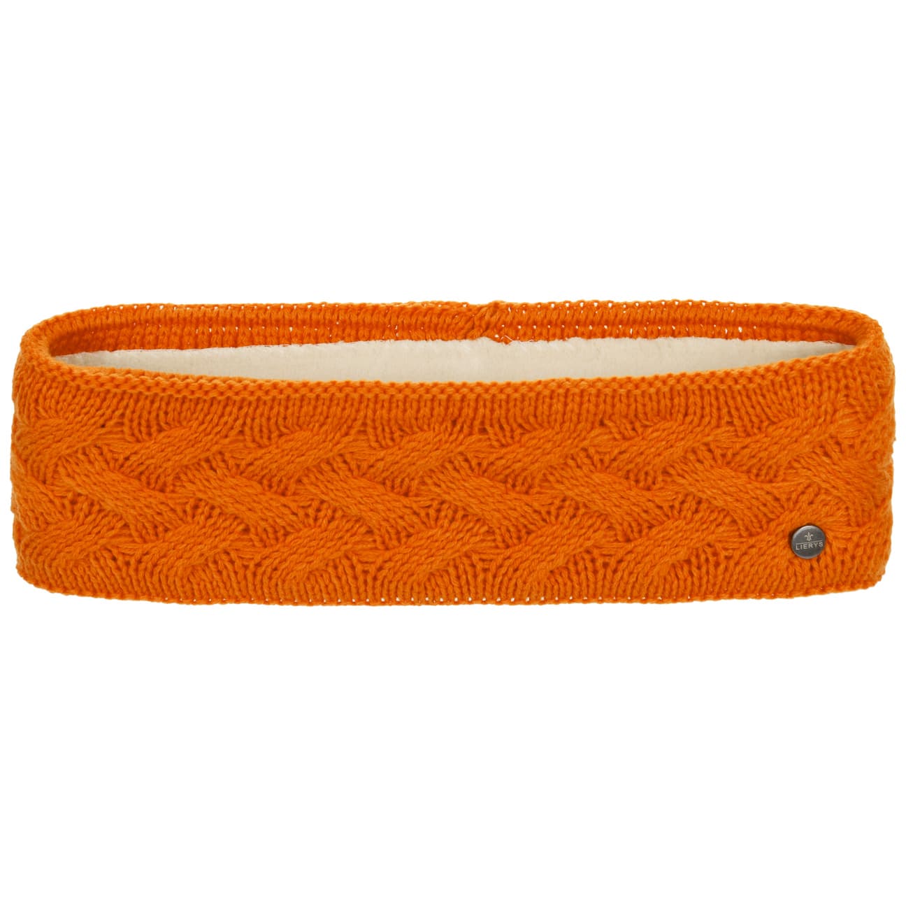 Lierys Fauske Headband - Soft & Stretchy Hair Band for Women & Girls - Perfect for Sports, Workouts, Yoga, and Everyday Wear