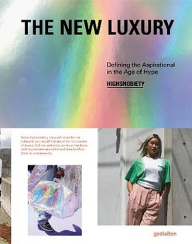 Highsnobiety - Premium Luxury Streetwear & Fashion for Men & Women | Elevate Your Style for Urban & Nightlife Scenes