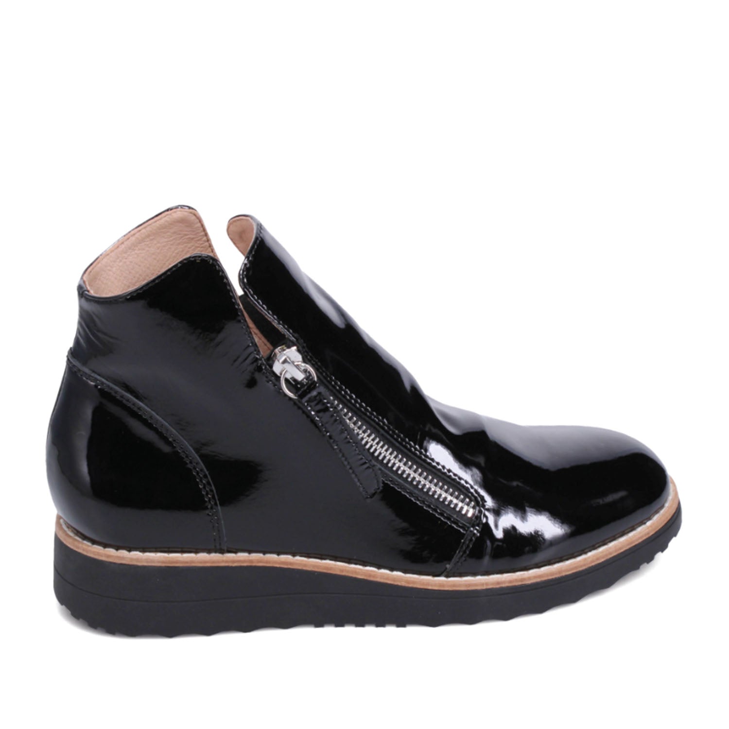 Django & Juliette Women's Ohmy Black Heels - Stylish High Heel Pumps for Parties, Weddings & Evening Events