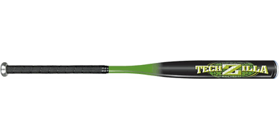 Anderson Techzilla XP 015016 USSSA Approved Youth Baseball Bat - Lightweight Aluminum Alloy for Little League Players | Perfect for Training, Games & Tournaments