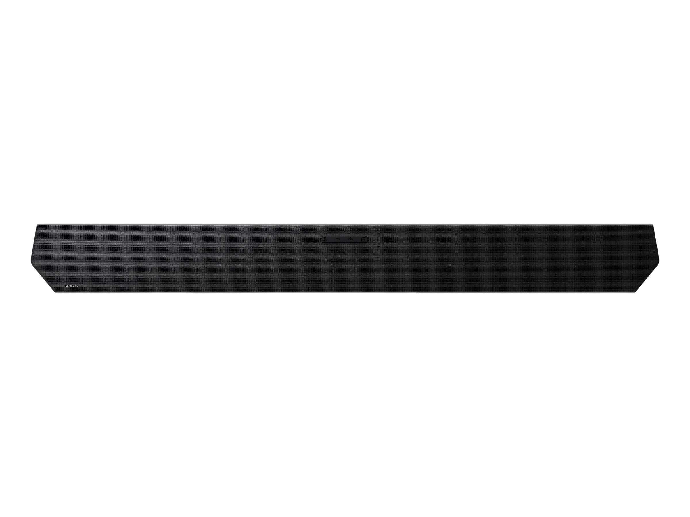 Samsung HW-Q800F 3.1.2ch Soundbar with Wireless Subwoofer & Dolby Atmos - Premium Home Theater Audio for Movies, Music & Gaming