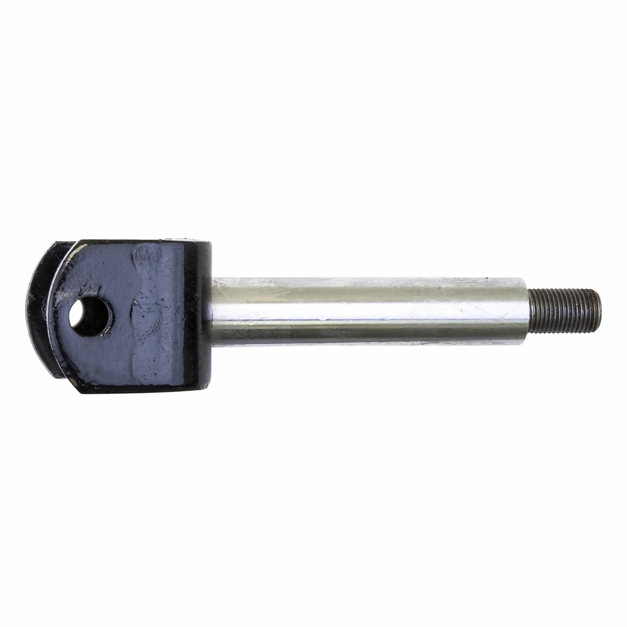 Performance Plus Carts Club Car DS Golf Cart Front End Repair Kit - Bushings, Spacers & King Pins for 1993 & Newer Models - Perfect for Golf Course Maintenance & Smooth Ride Restoration