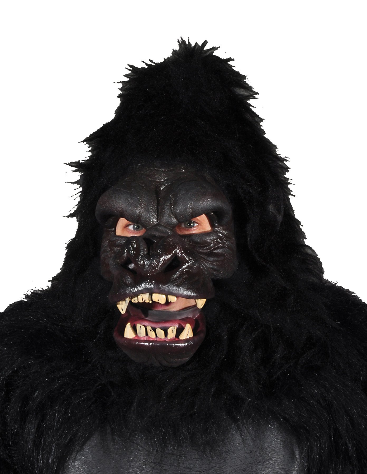 Zagone Studios Men's Tree Hugger Mask - Reusable Face Cover for Outdoor Activities, Hiking, Camping & Travel - Breathable & Comfortable Protective Gear