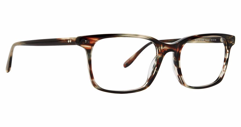Badgley Mischka BMDONOVAN Eyeglasses for Women - Designer Cat Eye Glasses with UV Protection - Perfect for Reading, Work & Fashion Accessories