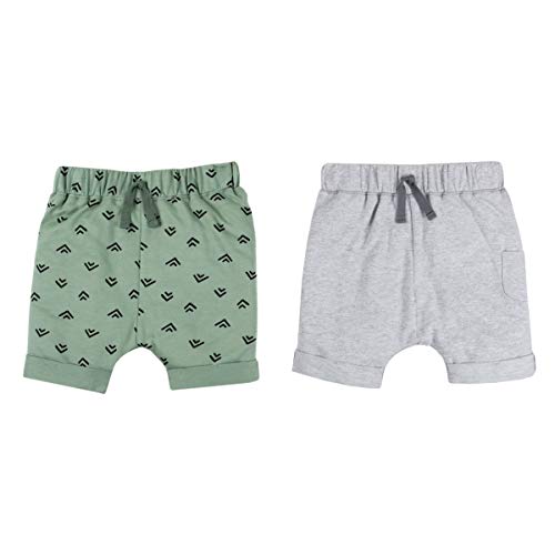 Gray/Green