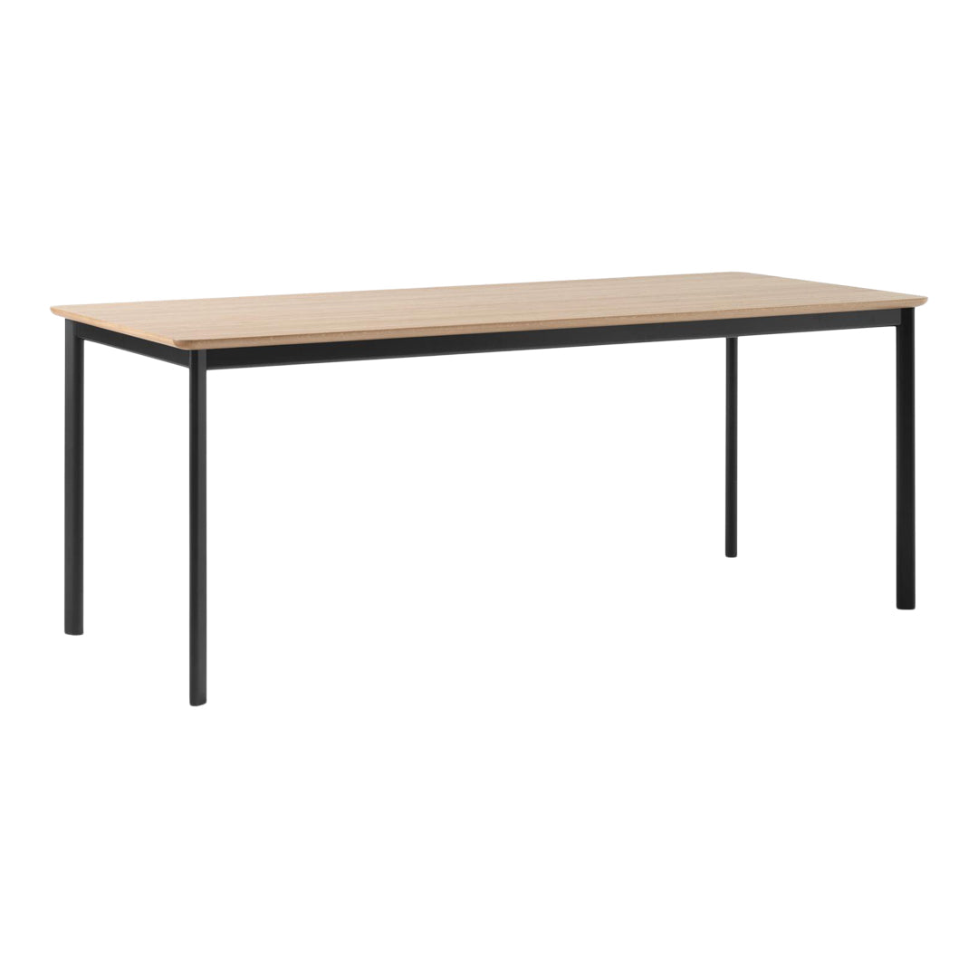 Premium Drip HW115, HW116, HW117 Solid Wood Dining Table Set - Modern Farmhouse Style for Kitchen, Dining Room & Outdoor Patio