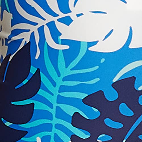 Palm Blue Radiance/Atoll