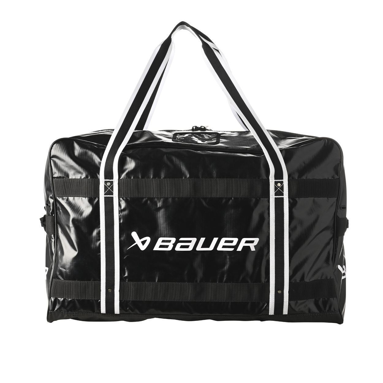 Bauer Pro Hockey Goalie Carry Bag - Durable Equipment Bag for Ice Hockey Goalies - Perfect for Travel & Storage of Pads, Gloves & Sticks
