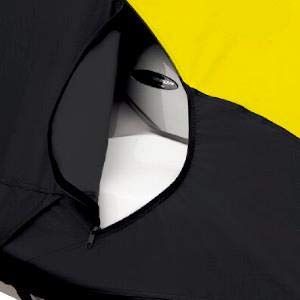 Premium Jet Ski Cover for Skis Up to 132