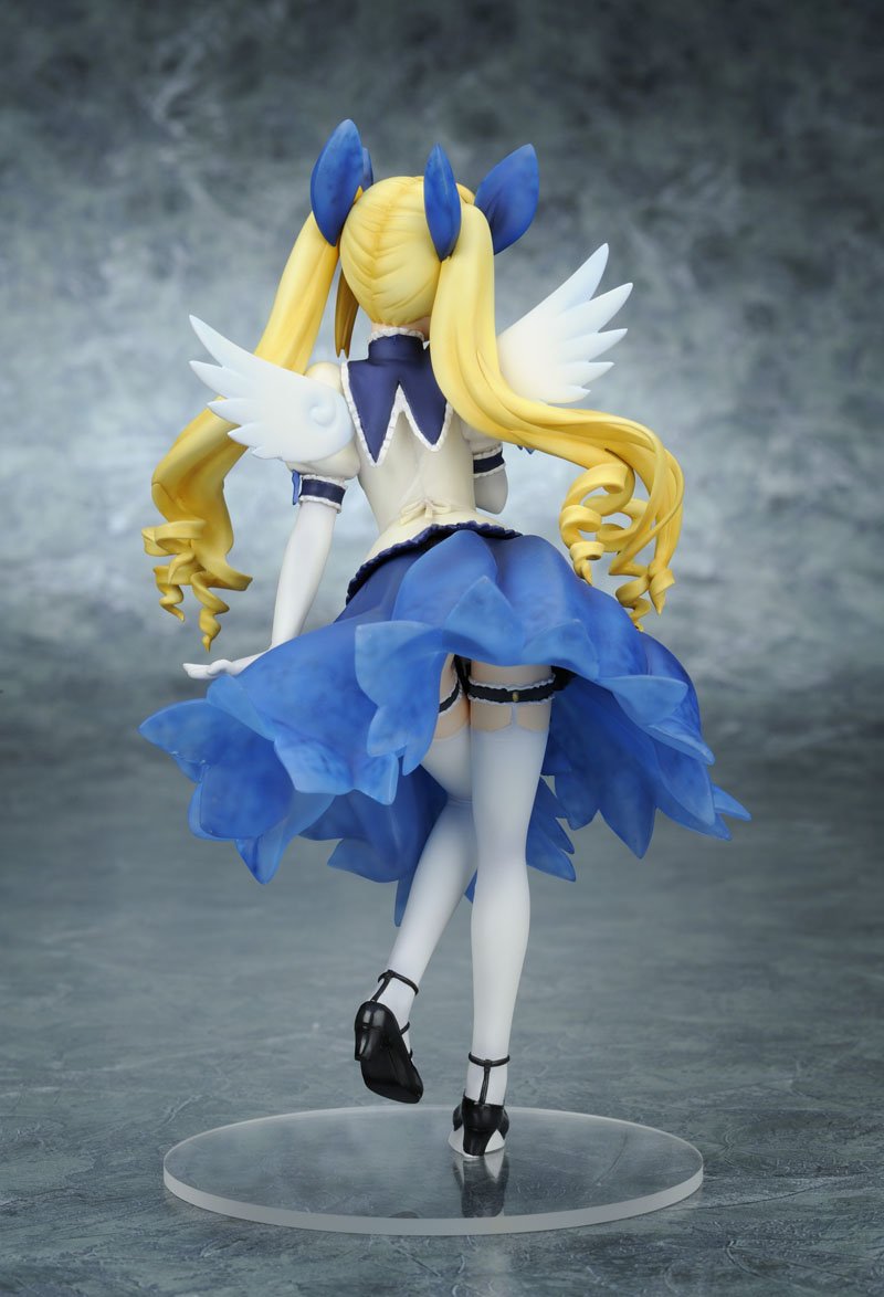 Lertih Adolf -Ultimate Idol- 1/8 Scale PVC Figure by Kotobukiya | Anime Collectible for Display & Decoration | Perfect for Otaku Rooms & Gaming Setups [Japan Import]