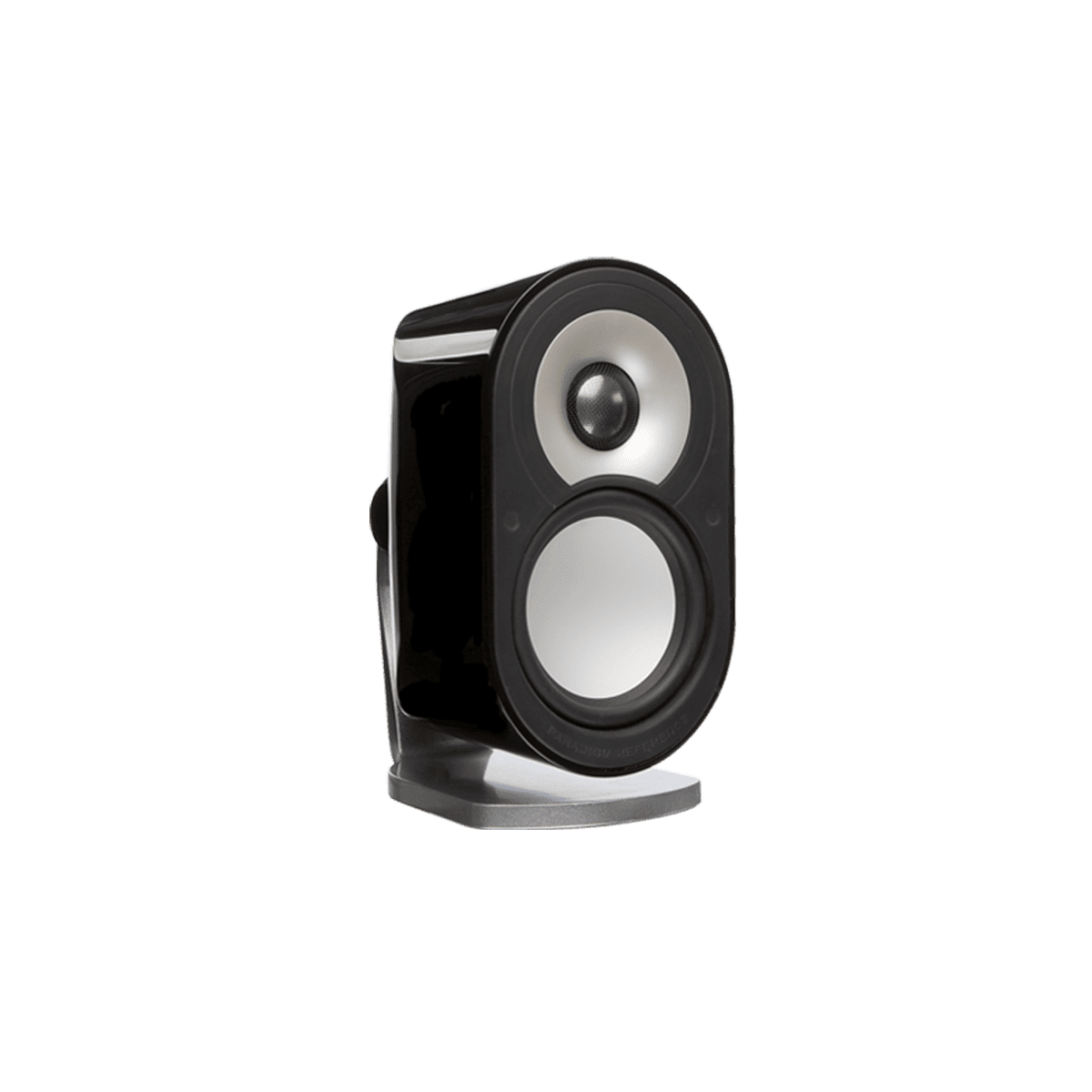 Paradigm Millenia One Satellite Speaker - High-Performance Compact Home Theater Speaker for Surround Sound Systems | Perfect for Movies, Music & Gaming