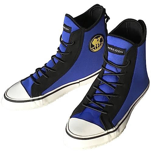 Blue/White