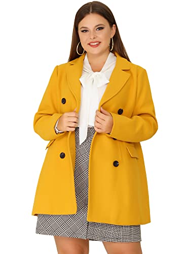 Mustard Yellow