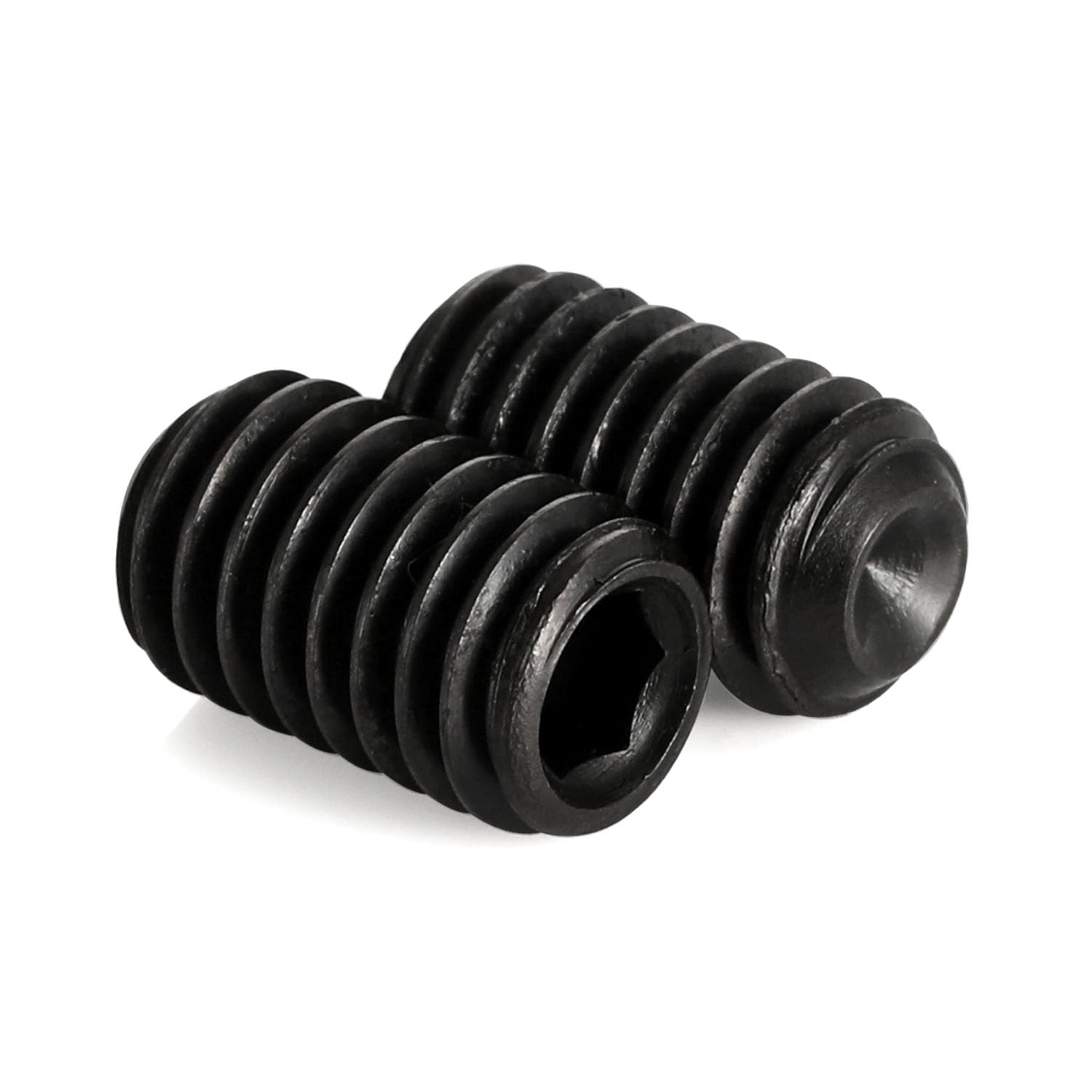 50 PCS #6-32 x 1/4